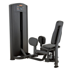 equipamento de ginástica Outer Thigh Machine XF17